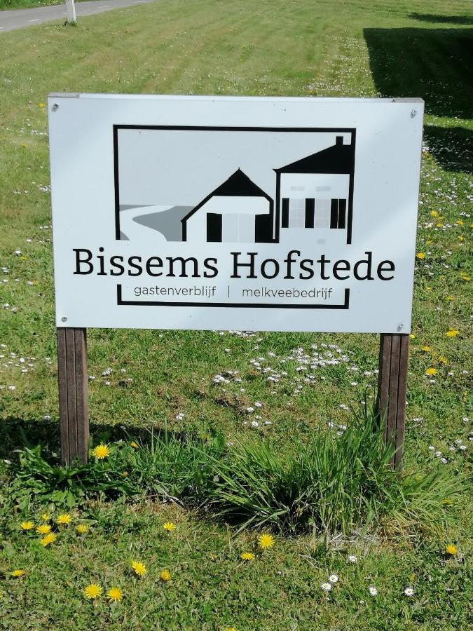 Вилла Bissems Hofstede Marle  Экстерьер фото
